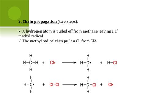 Alkyl Halides Ppt