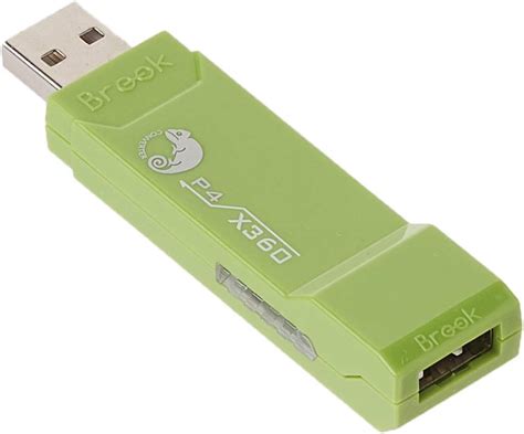 Brook Super Converter Xbox 360 To PS4 Amazon Au Electronics