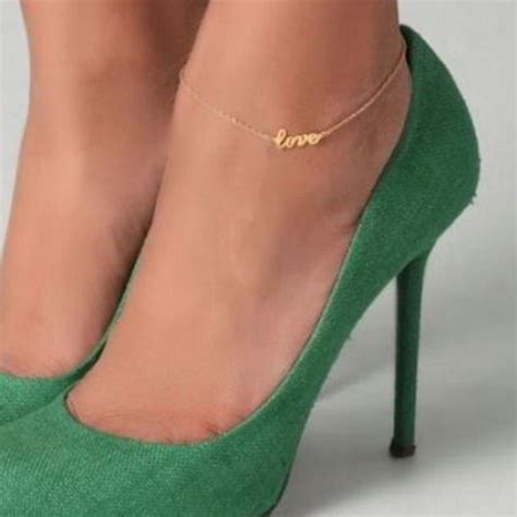 Ankle Bracelets Page Freeones Forum The Free Sex Community