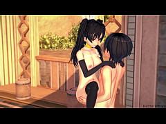 Goddess Ishtar Demands A Sacrifice Fate Grand Order Hentai Xxx Mobile Porno Videos Movies