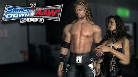 Wwe Smackdown Vs Raw Season Mode Part Uh Oh It S Magic