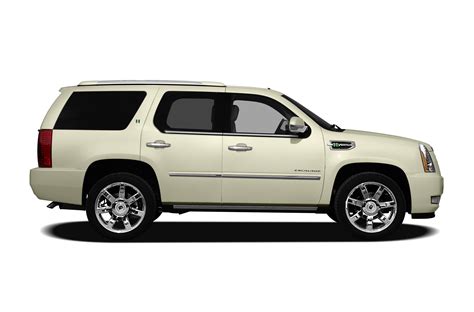 Cadillac Escalade Hybrid - Model Years, Generations & News | Cars.com