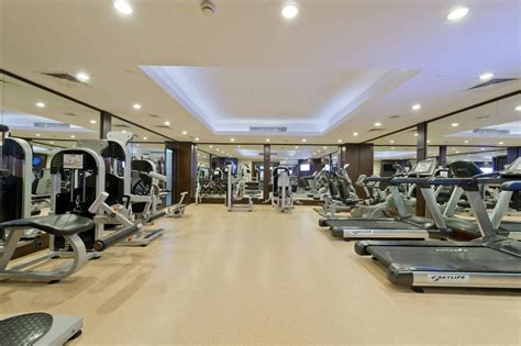 Oz Hotels Antalya Hotel Resort & Spa | Get the Best Accommodation Deal ...