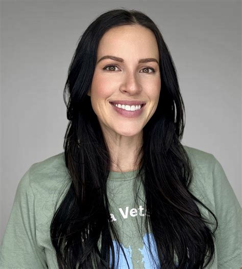 Tiffany Huerter, DVM