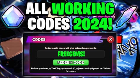 New Codes Anime Vanguards Codes Roblox All Working Anime