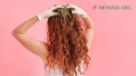 How To Apply Henna On Hair In Summer Learn 3 Easy Ways By Which White