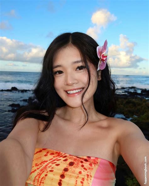 Kika Kim Kikakim Nude OnlyFans Leaks Fappening FappeningBook