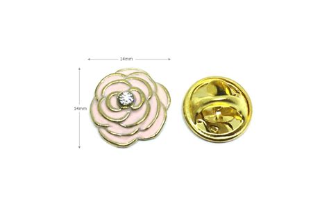 Rose Lapel Pins Finox