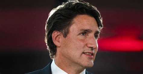 Justin Trudeau pourrait annoncer sa démission face à une crise