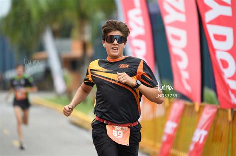 5K no me rindo Colegio Americano de Torreón Atletismo ND53755