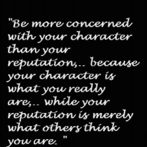 Integrity Character Quotes - ShortQuotes.cc