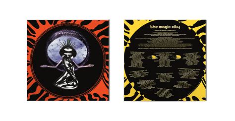 Red Hot Ra The Magic City Meshell Ndegeocello Red Hot Org