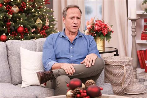 Does Mike Rowe Have A Wife The Tv Hosts Personal Life Revealed