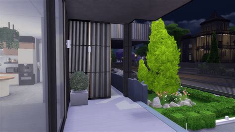 Luxury House (there's a CC) - Screenshots - The Sims 4 Rooms / Lots - CurseForge