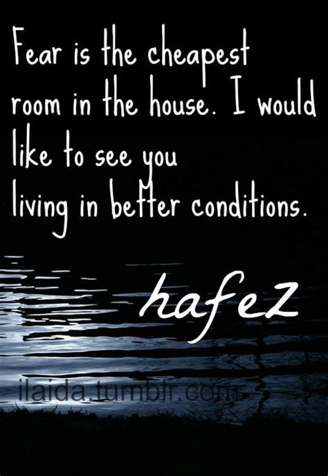 Hafez Shirazi Quotes. QuotesGram