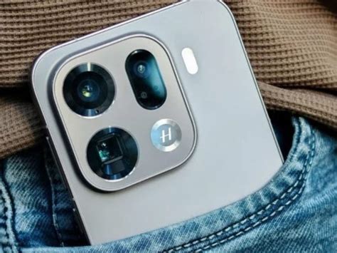 Oppo Find X10 Pro Max Lộ Diện Với Camera Cực Khủng