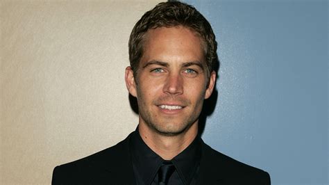 Fast And Furious 7 Paul Walker Dies