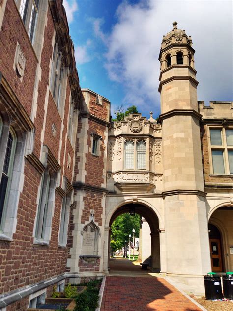 The 56 prettiest college campuses in america – Artofit