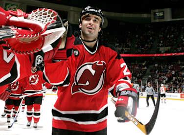 greatest  jersey devils players   time