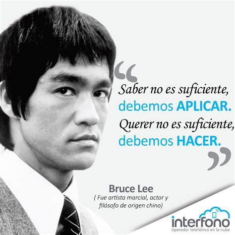 Lista 104 Foto Imagenes De Bruce Lee Con Frases En Español Mirada Tensa