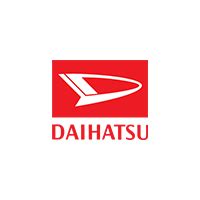 Download Daihatsu Logo Vector & PNG - Brand Logo Vector