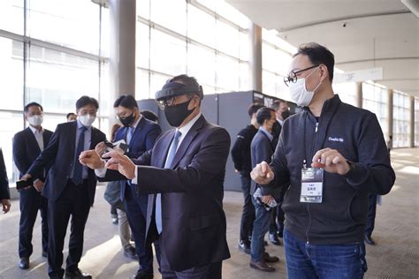 Startup Autobahn Korea - Powered by N15 - Make Innovation Real