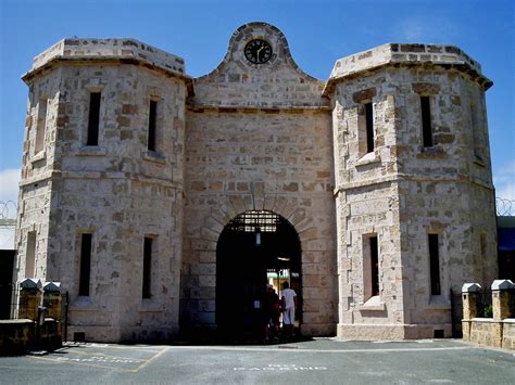 11 Australian Convict Sites of UNESCO Heritage | Whizzed Net