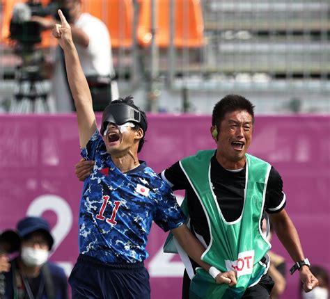 日本がフランスに4 0快勝30日1130～ブラジル戦。5人制サッカーのtv中継、キックオフ時間│東京パラリンピックブラインドサッカー