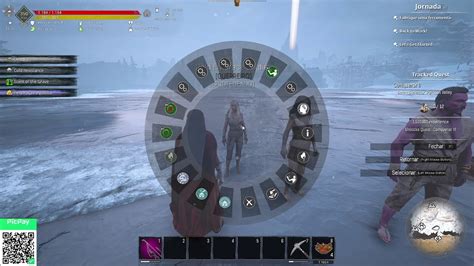 CONAN EXILES Colocando Lacaio No Bracelete Mandando Pra Base E