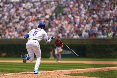 Chicago Cubs on Twitter: "We'll have some Morel of that! 💪 https://t.co