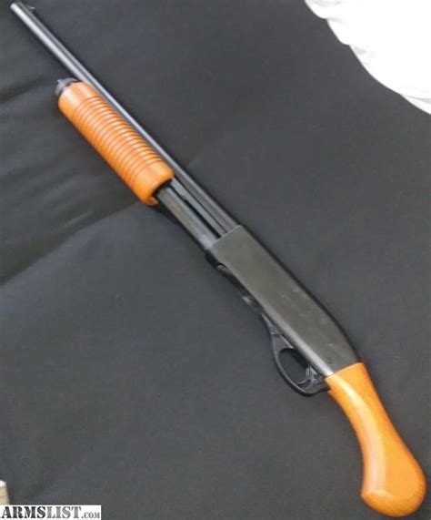 Armslist For Sale Trade Remington 870