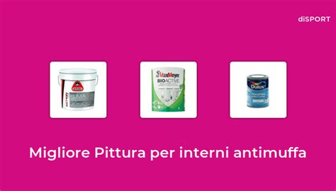 47 Migliore Pittura Per Interni Antimuffa Nel 2023 Basato Su 96