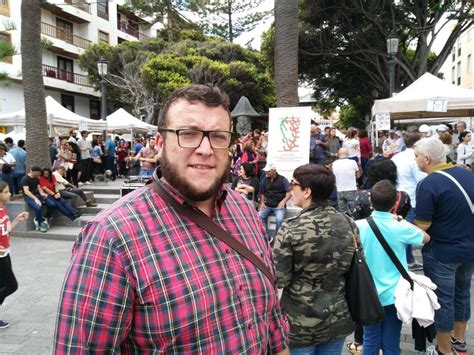 La Iii Feria De La Garimba Cita De Referencia Del Sector De La Cerveza