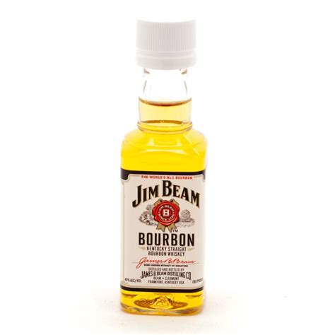 Jim Beam Ml