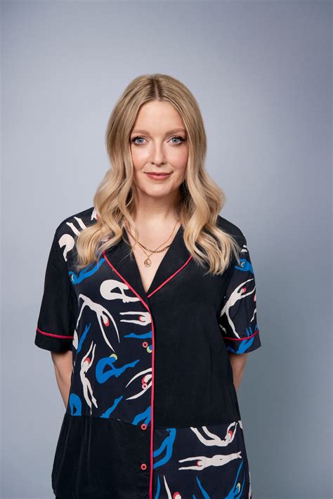 Lauren Laverne quits BBC Radio 6 Breakfast show after 6 years