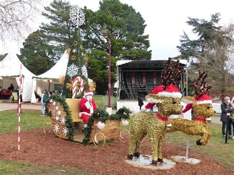 Les Fééries De Noël De Sucé Sur Erdre Se Dévoilent Très Bientôt