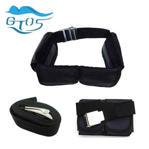 Aliexpress Buy Scuba Diving Diving Weight Belt Pocket