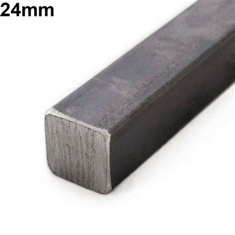 All Size Mild Steel Square Bar For Construction Fe D At Rs Kg