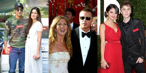 21 Biggest Celebrity Breakups Of All Times Features