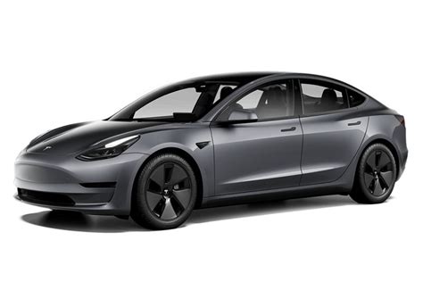 U Ev 預計2023年才能訂車，tesla Model 3 Long Range車型官網停售 U Car新聞