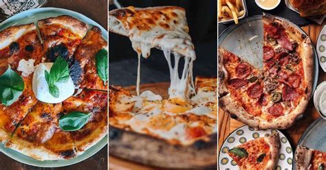 7 Delicious Halal Pizza Spots In KL & Selangor You Should Visit Next
