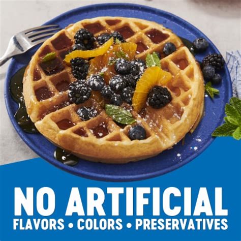 Krusteaz® Belgian Waffle Mix, 28 oz - Mariano’s