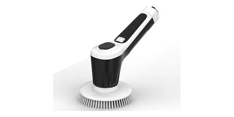 Derclive Extension Cordless Electric Spin Scrubber