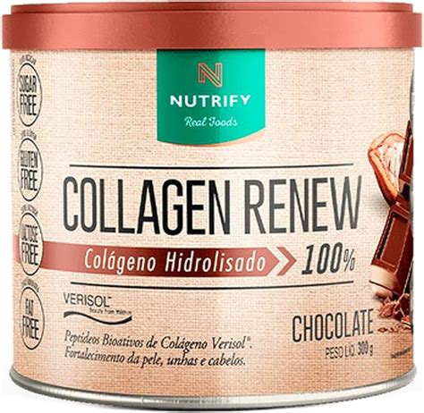 Qual O Melhor Colágeno Para Firmar A Pele - Qual o Melhor Colágeno para Pele? TOP 11 de 2025