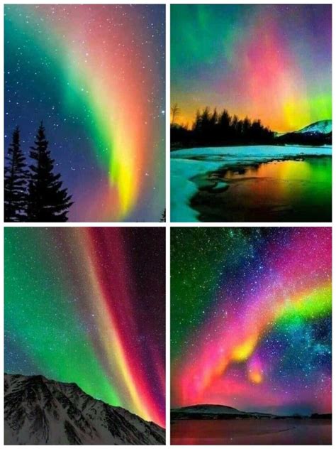 Aurora Borealis in Finland