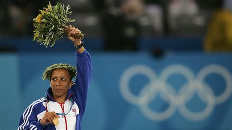 Greek Olympian Athletes