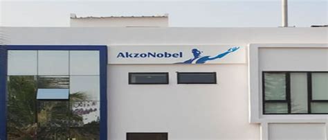 Akzo Nobel India Net Profit Rises 27 To Rs 954 Crore In Q4