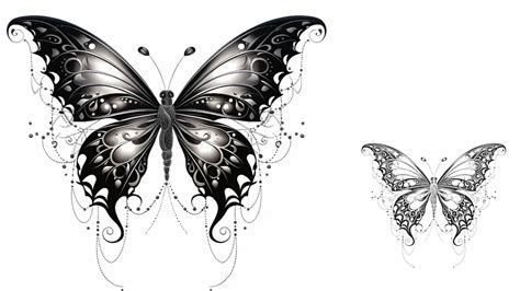 Butterfly Hand Tattoo – The Bridge Tattoo Designs