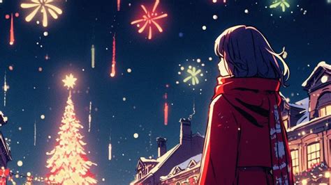 Lofi Christmas Radio Christmas Music Cozy Winter Vibes