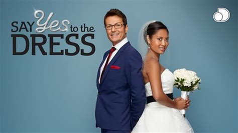 Watch Say Yes To The Dress Season 18 Prime Video